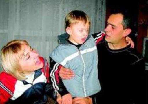 Ивайло Гатев: От бебе синът ми живее в пълен мрак!