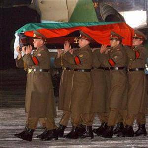 10 години от убийствения атентат в Кербала 892