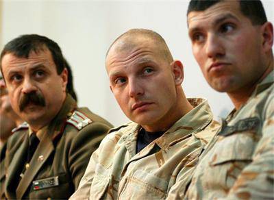 10 години от трагичния инцидент в Кербала