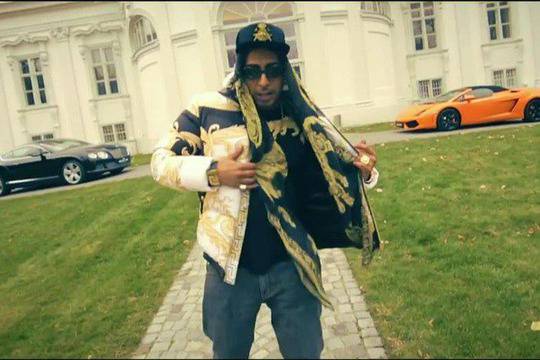 Килата като Тузара