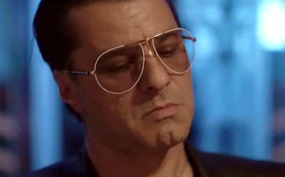 Куката: „Танцьори търсите ли?“ в „Под прикритие“