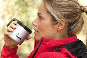 Бутилки и термоси Laken