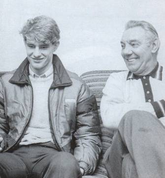 Почина бивш футболист на „Ливърпул“