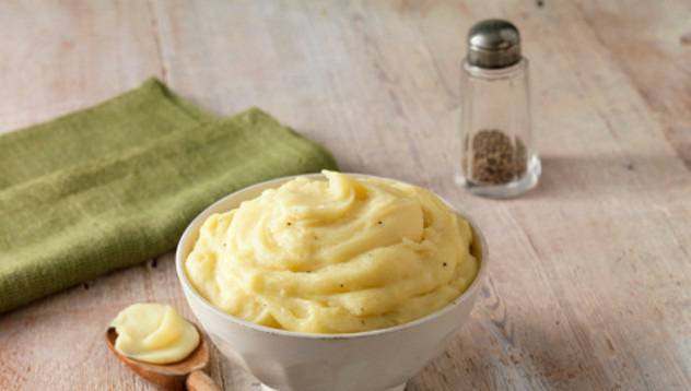 Картофено пюре срещу махмурлук видяна 995 коментари 2