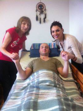 Златка Димитрова: Боби не е убиец, той е борец