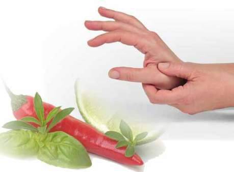 16 билки, които се използват за лечение на артрит