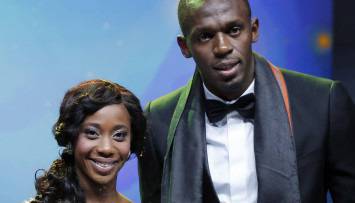 Юсейн Болт и Шели-Ан Фрейзър-Прайс са най-добри спортисти на Америка