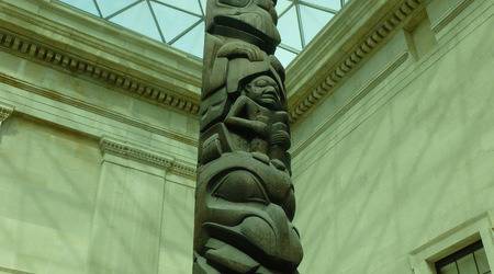 Североамериканските индианци