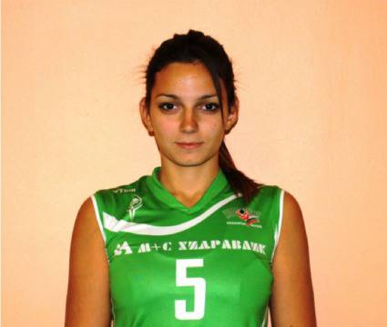 Абонданца освободи от състава Кристин Колчагова