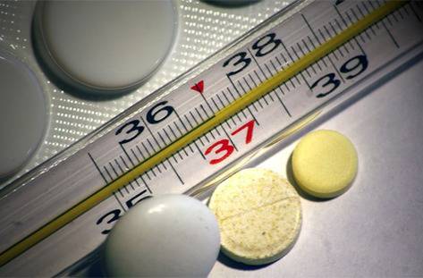 Как да се предпазим от грип и вируси