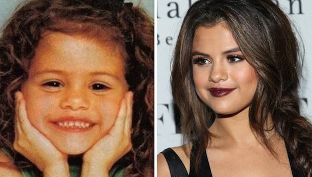 Звездите: Преди и сега видяна 9227 коментари 2