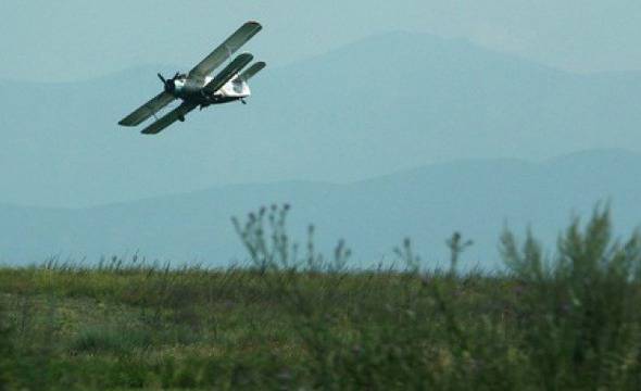 Четирима души са загинали при самолетна катастрофа в Чили