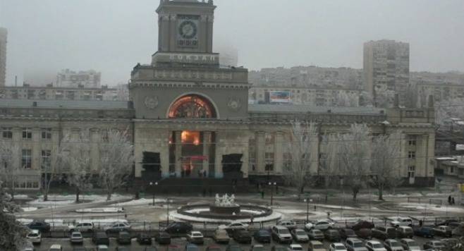 Жертвите на атентатите във Волгоград станаха 33