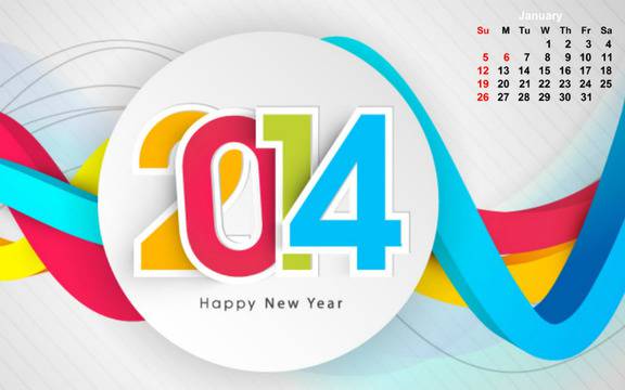 10 събития през януари 2014 г., които не трябва да пропускате