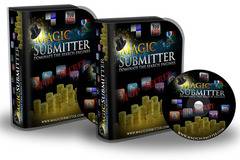 Magic Submitter Software