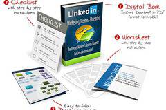 Linkedin Marketing Business Blueprint