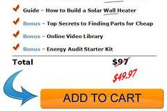 Solar Heater Guides by SolarDIYpros