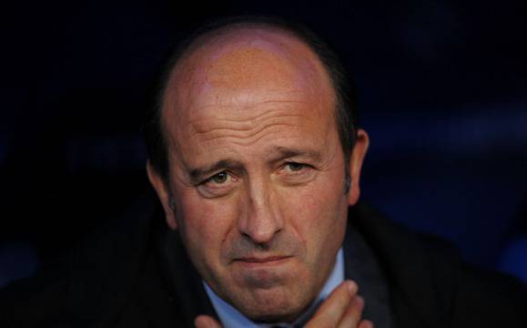 Омония предпочете испанец пред Илиан Илиев и Красимир Балъков