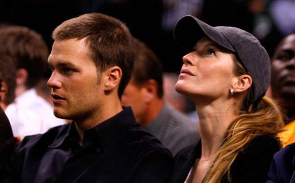 Жизел Бюндхен е новото лице на Пантен