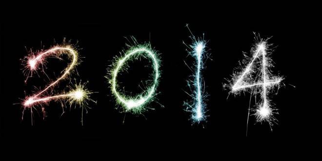Какво ни очаква през новата 2014 г.