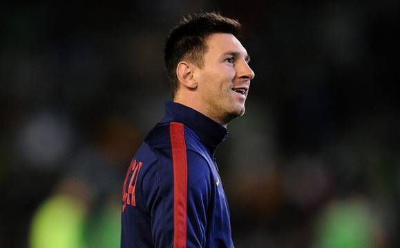 Лионел Меси се завърна в Барселона, от утре започва тренировки