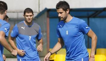 Клубове от Израел с интерес към Цветан Генков