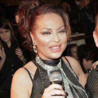 Ивана слиза от сцената, става бизнес дама