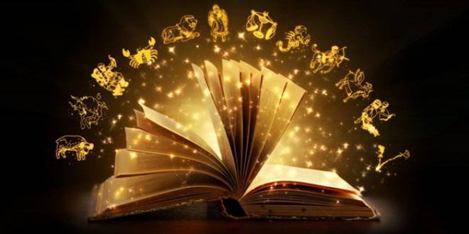 Любовен хороскоп за 2014 г.