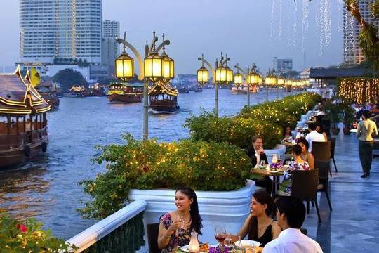 Топ 5: Чудните забележителности на Банкок