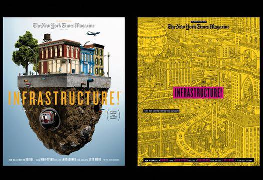 Apple привлича дизайн директора на The New York Times Magazine