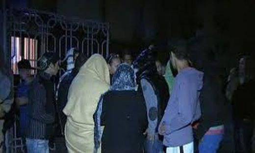 Бежанци протестират в „Овча купел“