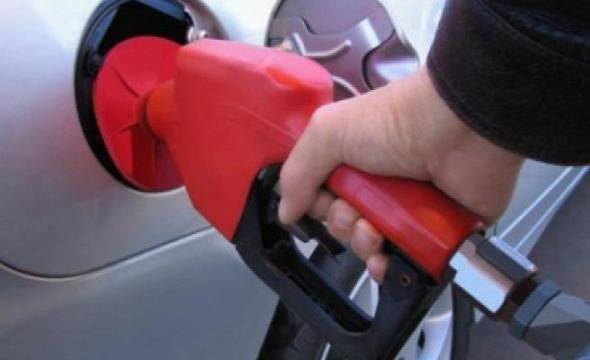 Експеримент показа вода и утайка в дизеловото гориво