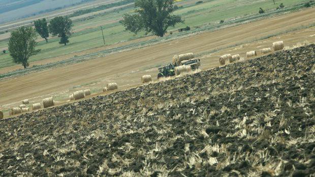 Селското стопанство влиза в година на изчакване