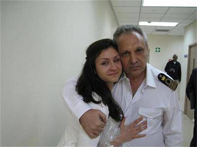 „168 часа“ – Лора Собаджиева: Лешояди кръжат над баща ми в затвора