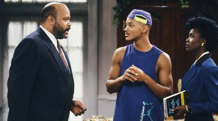 Почина звездата от „Принцът от Бел Еър“ Джеймс Ейвъри