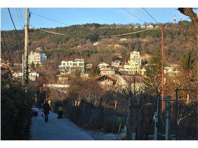 Как Кабакум и Паша дере се изпариха от картата