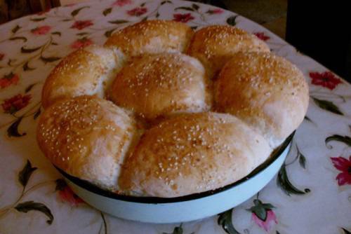 Питка с късмет Коки