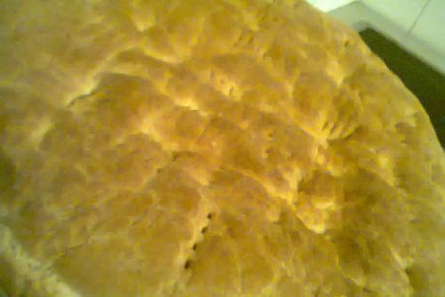 Коледна питка