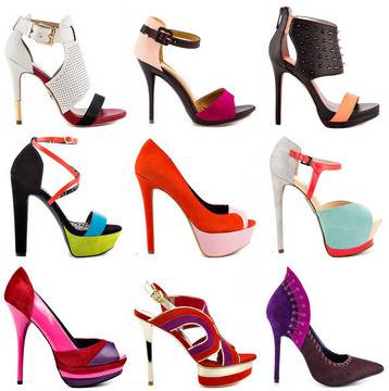 Сексапилните модели обувки за 2014-а видяна 8893 коментари 2