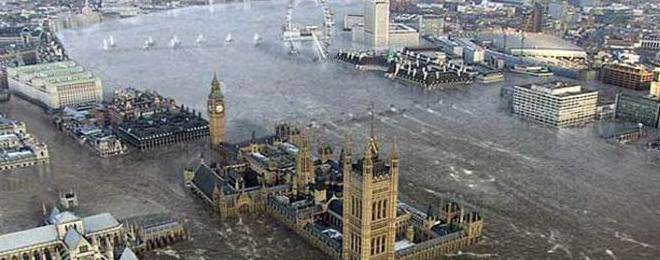 Наводненията на Острова взеха 7 жертви