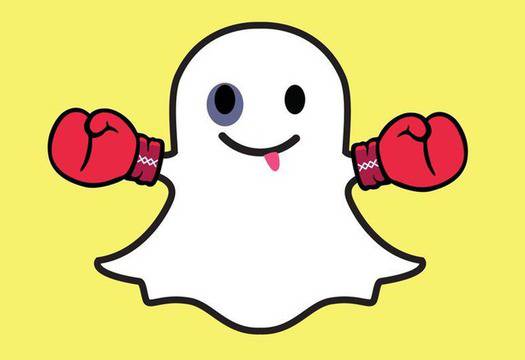 Каква е причината за огромния пробив в сигурността на Snapchat?