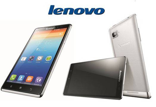 Lenovo пуска LTE смартфона Vibe Z и достъпните A859, S930 и S650