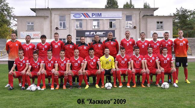 Тейнур Марем остава в Хасково