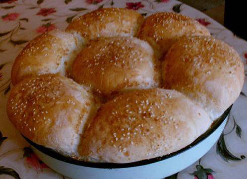 Питка с късмет „Коки“