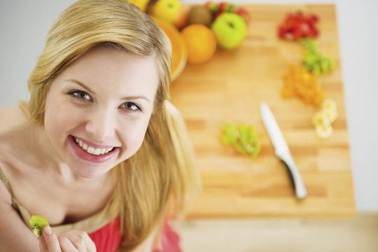 Детокс и отслабване след празниците