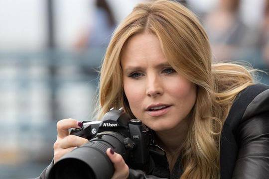 Вероника Марс се завръща