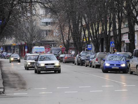 58-годишен мъж е в кома след катастрофа в Разград