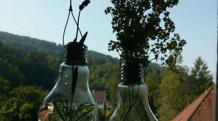 Оползотворяне на ел. крушките