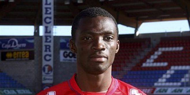 Стивън Сънди вече е футболист на ЦСКА