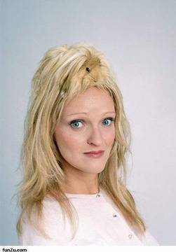 10 наистина откачени перуки